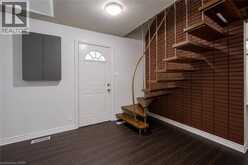 119 WALKER Street | Kitchener Ontario | Slide Image Four