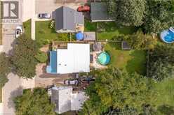 35 PERTH Road | Kitchener Ontario | Slide Image Thirty-one