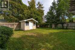 35 PERTH Road | Kitchener Ontario | Slide Image Thirty-eight