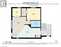 35 PERTH Road | Kitchener Ontario | Slide Image Forty-six