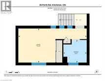 35 PERTH Road | Kitchener Ontario | Slide Image Forty-eight