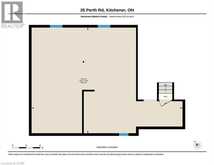 35 PERTH Road | Kitchener Ontario | Slide Image Fifty