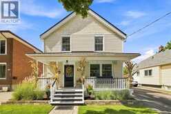 45 RODMAN Street | St. Catharines Ontario | Slide Image One