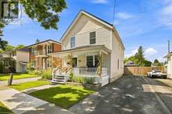 45 RODMAN Street | St. Catharines Ontario | Slide Image Two