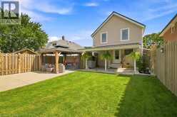 45 RODMAN Street | St. Catharines Ontario | Slide Image Thirty-five