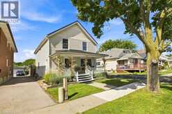 45 RODMAN Street | St. Catharines Ontario | Slide Image Three