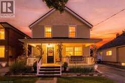 45 RODMAN Street | St. Catharines Ontario | Slide Image Four