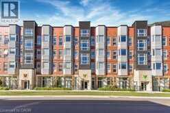 253 ALBERT Street Unit# 216 | Waterloo Ontario | Slide Image One