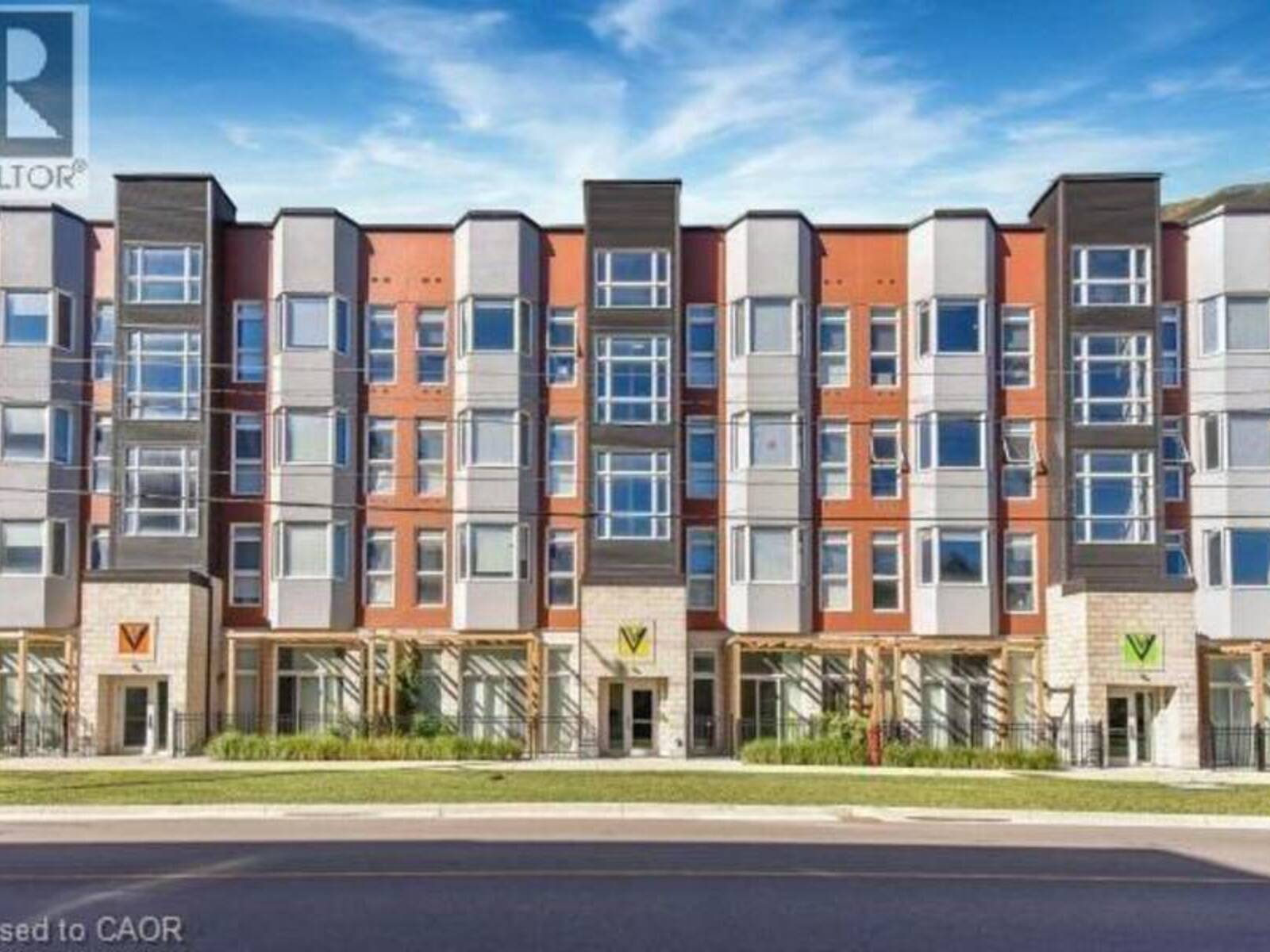 253 ALBERT Street Unit# 216, Waterloo, Ontario N2L 0G3