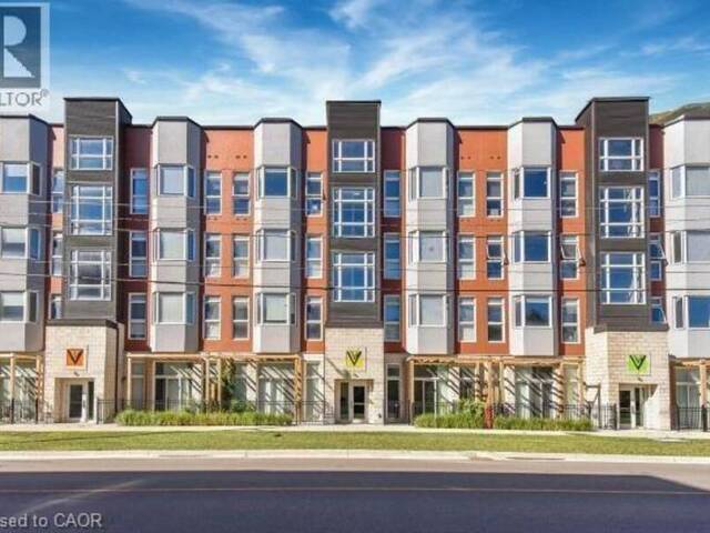 253 ALBERT Street Unit# 216 Waterloo Ontario, N2L 0G3 - Property For Sale