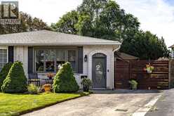 1346 ROYLEN Road | Oakville Ontario | Slide Image One