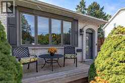 1346 ROYLEN Road | Oakville Ontario | Slide Image Two