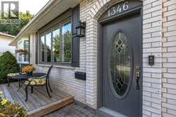 1346 ROYLEN Road | Oakville Ontario | Slide Image Three