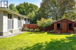 1346 ROYLEN Road | Oakville Ontario | Slide Image Forty-two
