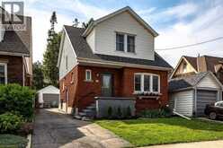 66 EDGEMONT Street S | Hamilton Ontario | Slide Image One