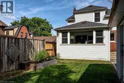 66 EDGEMONT Street S | Hamilton Ontario | Slide Image Forty-seven