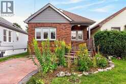 136 WEIR Street N | Hamilton Ontario | Slide Image One