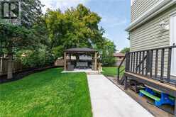 11 FAIRVIEW Road | Grimsby Ontario | Slide Image Forty
