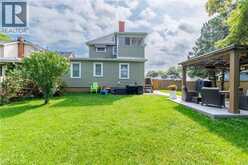 11 FAIRVIEW Road | Grimsby Ontario | Slide Image Forty-five