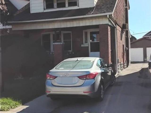 156 LEINSTER Avenue N Hamilton Ontario, L8L 6X9 - 3 Bedrooms Home For Sale