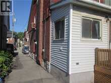 156 LEINSTER Avenue N | Hamilton Ontario | Slide Image Eighteen