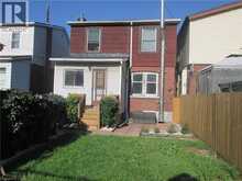 156 LEINSTER Avenue N | Hamilton Ontario | Slide Image Nineteen
