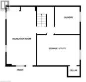 8 KINGSWAY Drive | Hamilton Ontario | Slide Image Forty-five