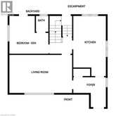 8 KINGSWAY Drive | Hamilton Ontario | Slide Image Forty-six