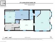 271 LONDON Road W | Guelph Ontario | Slide Image Thirty-one