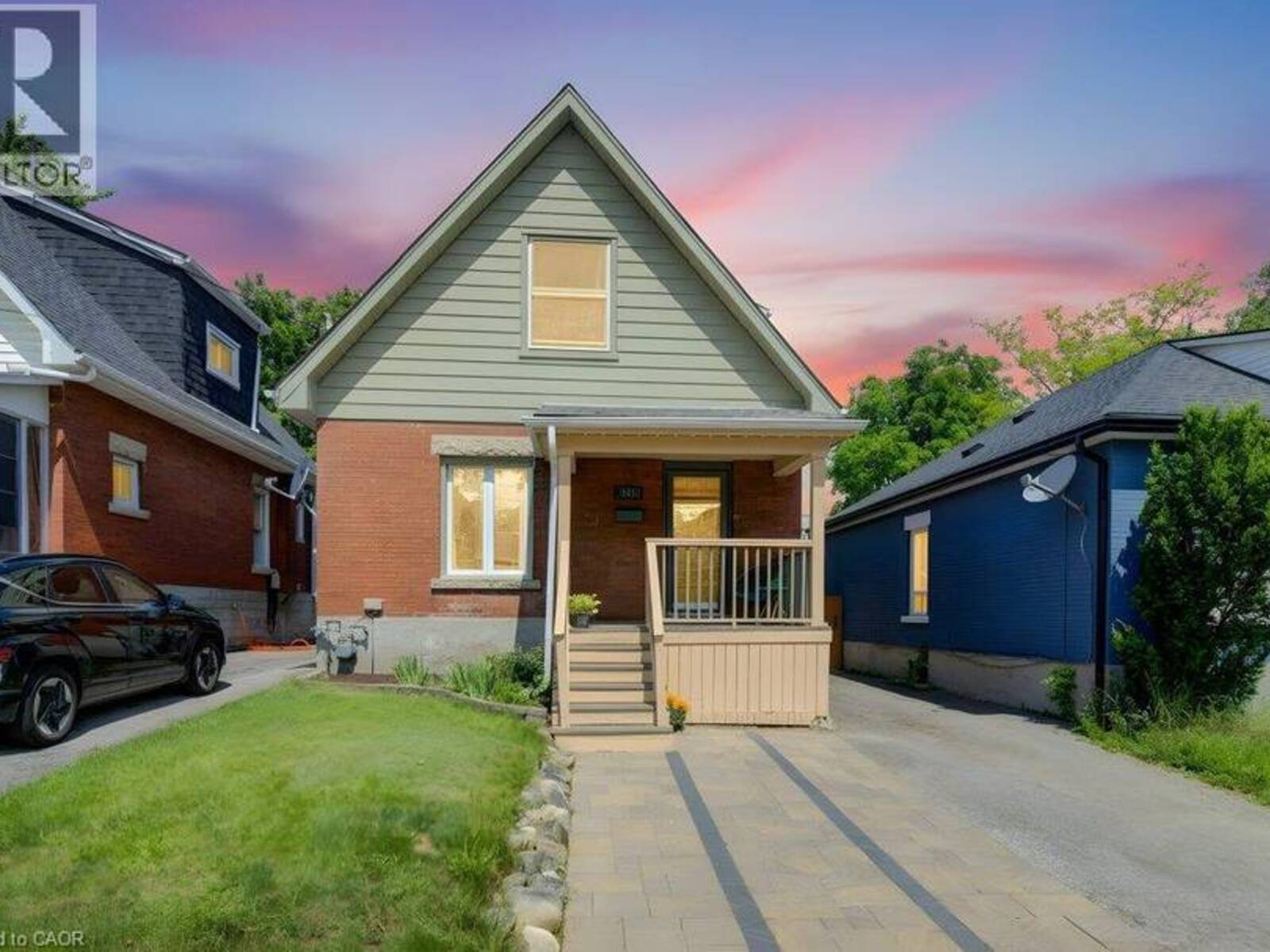271 LONDON Road W, Guelph, Ontario N1H 2C7