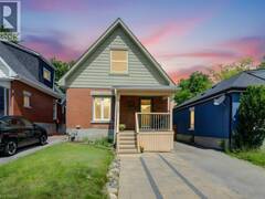 271 LONDON Road W Guelph Ontario, N1H 2C7