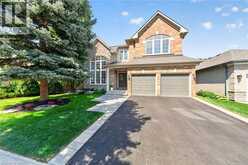 2203 TURNBERRY Road | Burlington Ontario | Slide Image One