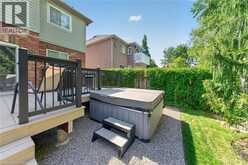 2203 TURNBERRY Road | Burlington Ontario | Slide Image Forty-six