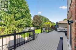 2203 TURNBERRY Road | Burlington Ontario | Slide Image Forty-nine