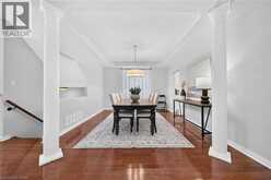 2203 TURNBERRY Road | Burlington Ontario | Slide Image Eight