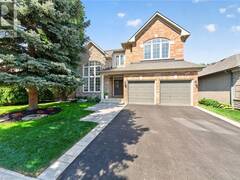 2203 TURNBERRY Road Burlington Ontario, L7M 4P9