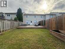 20 PLEASANT GROVE Terrace | Grimsby Ontario | Slide Image Twenty-nine
