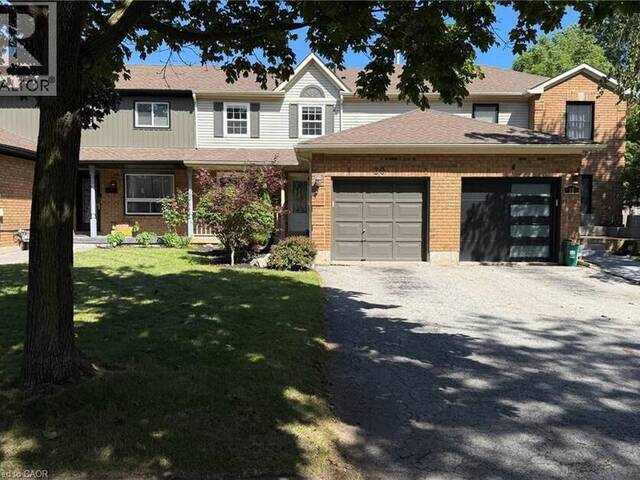 20 PLEASANT GROVE Terrace Grimsby Ontario, L3M 5G8 - 3 Bedrooms Home For Sale