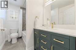 92 BENZIGER Lane | Hamilton Ontario | Slide Image Nineteen