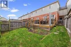 92 BENZIGER Lane | Hamilton Ontario | Slide Image Thirty