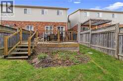 92 BENZIGER Lane | Hamilton Ontario | Slide Image Thirty-one