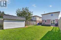 38 MEADOW WOODS Crescent | Kitchener Ontario | Slide Image Ten