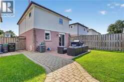 38 MEADOW WOODS Crescent | Kitchener Ontario | Slide Image Twelve
