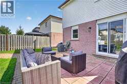 38 MEADOW WOODS Crescent | Kitchener Ontario | Slide Image Thirteen