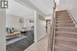 38 MEADOW WOODS Crescent | Kitchener Ontario | Slide Image Fifteen