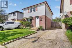 38 MEADOW WOODS Crescent | Kitchener Ontario | Slide Image One
