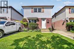 38 MEADOW WOODS Crescent | Kitchener Ontario | Slide Image Two