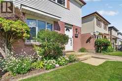 38 MEADOW WOODS Crescent | Kitchener Ontario | Slide Image Three
