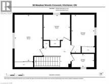 38 MEADOW WOODS Crescent | Kitchener Ontario | Slide Image Forty-nine