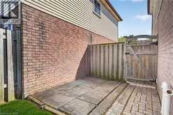 38 MEADOW WOODS Crescent | Kitchener Ontario | Slide Image Seven